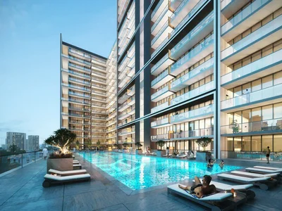 Residential complex AMBER