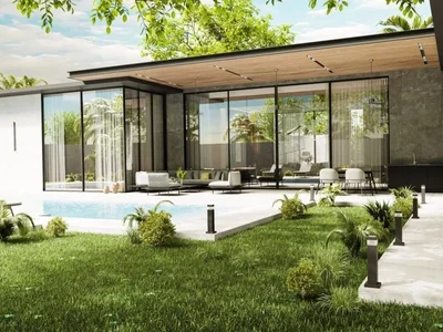 Villa Sunti Villas