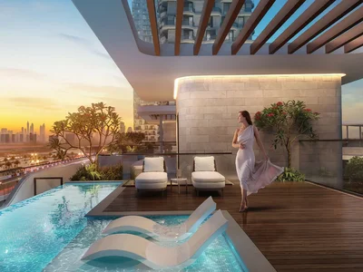 Complejo residencial Takaya