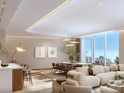 Complejo residencial SHA Residences