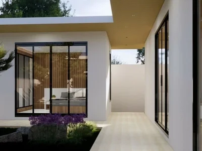Villa ALISHA GRAND