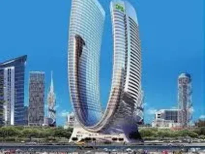 Апарт - отель Orbi Continental