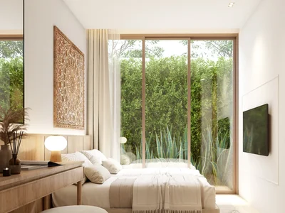 Villa MONO Champaca