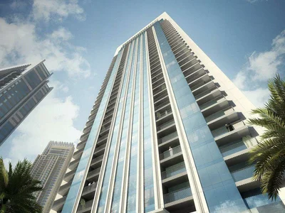 Complejo residencial Creek Gate — spacious and luminous apartments by Emaar with a panoramic view in Dubai Creek Harbour