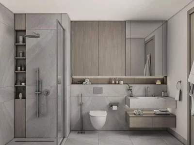 Complejo residencial Ellington Views I