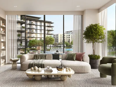 Residential complex Ocean Cove