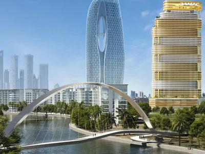 Residential complex Sapphire