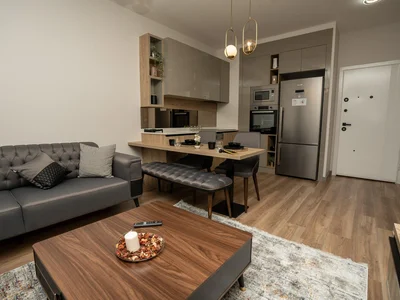 Zespół mieszkaniowy New residential complex with convenient infrastructure in the Kartal area, Istanbul, Türkiye