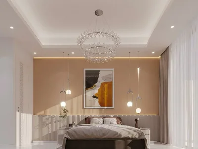 Complejo residencial Faradis Tower