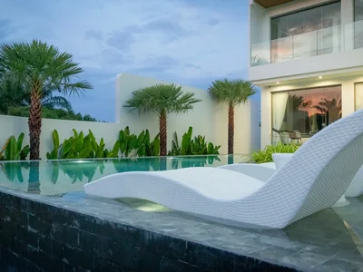 Villa The Priva Golf Course