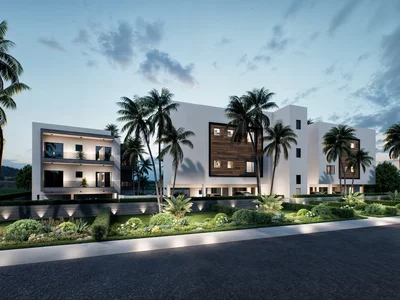 Residential complex Vista Gardens 