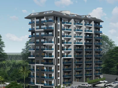 Wohnanlage Attractive residential complex for investment