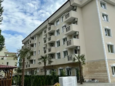 Residential complex Bolgariya Solnechnyy bereg