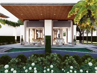 Вилла Narana Villa Phuket