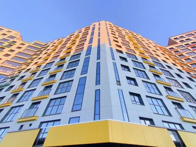 Residential complex МК ФАРФОРОВЫЙ