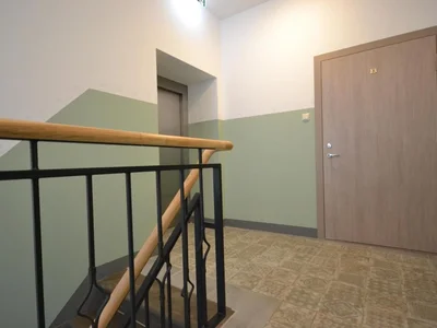 Edificio de apartamentos Matīsa 52