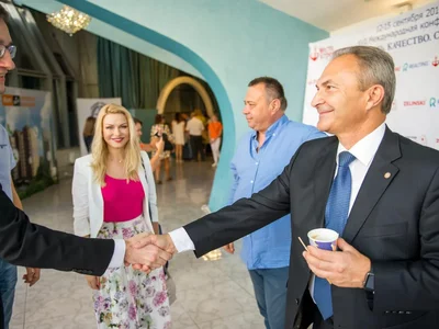 С технологиями REALTING Ассоциация Специалистов по Недвижимости Украины открыла двери украинским компаниям на международный рынок