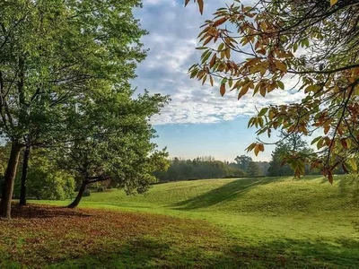 Wohngebäude Spacious 2-Bedroom Apartment with Park Views in Sunningdale, Berkshire