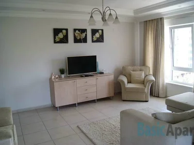 Residential quarter centrally Located Penthouse in Oba, Alanya close to the Beach