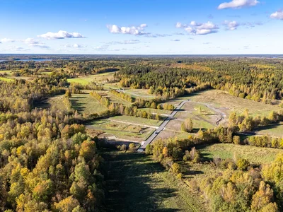 Village de chalets Vuoksaari