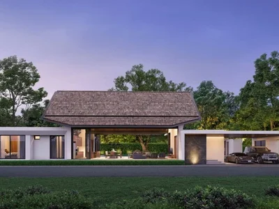 Вилла Avana Luxury Villa