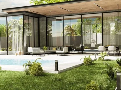 Villa Sunti Villas