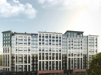 Residential complex Dom na Donskogo