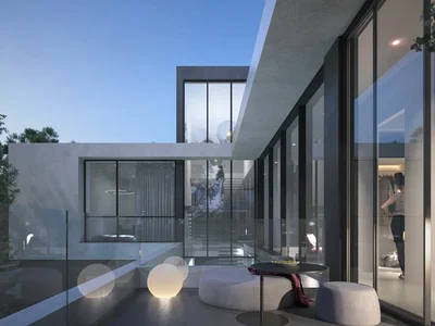 Maison de ville Jouri Hills 3
