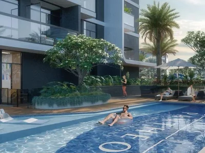Complejo residencial Maison Elysee 3