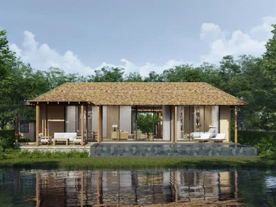 Villa Tri Vananda