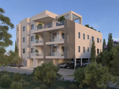 Residential complex Lunae Residence