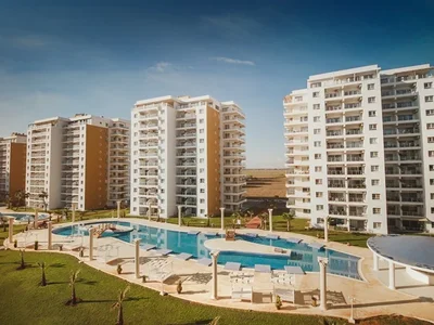 Wohnanlage Studio in 5* SPA complex Caesar Resort