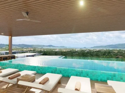 Willa La Vista Luxury Villas Chalong Bay