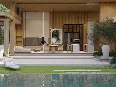 Villa Prestige Villa Phuket