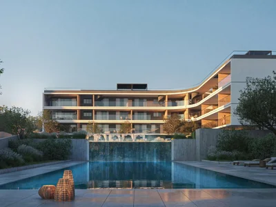 Residential complex Eden Bay