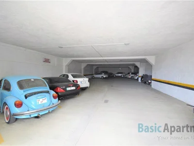 Residential quarter 2-bedroom apartment in Cikcilli Alanya
