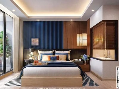 Residential complex SO Origin Kata Phuket