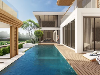 Villa The Ozone Luxury