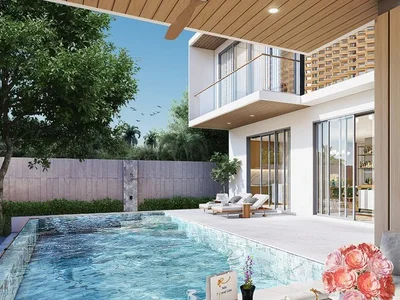 Villa The Teak Phuket – phase 2