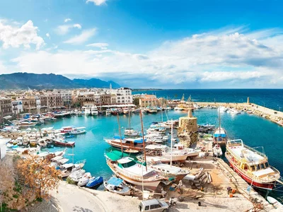 Жизнь и покупка недвижимости на Северном Кипре. Большое интервью с директором VELES Property & Enterprises