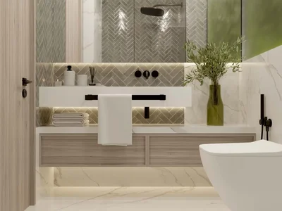 Complejo residencial IVY Gardens