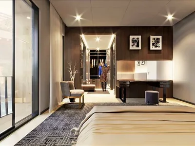 Complejo residencial New residence with gardens and a swimming pool close to the center of Düzce, Turkey