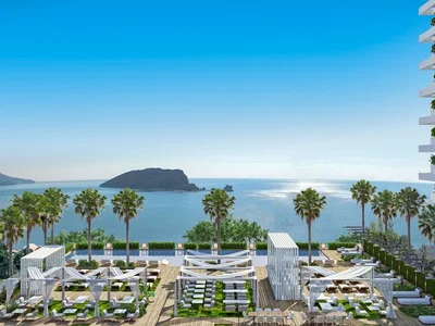 Жилой комплекс Riviera