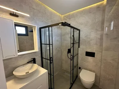 Residential complex Studio - penthouse in the Caesar Cliff complex.