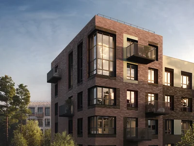 Residential complex RANTA RESIDENCE
