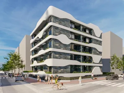 Complejo residencial The Yacht Collection