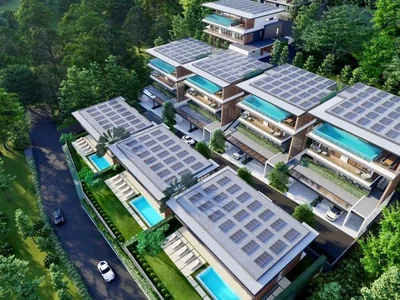 Вилла La Vista Luxury Villas Chalong Bay