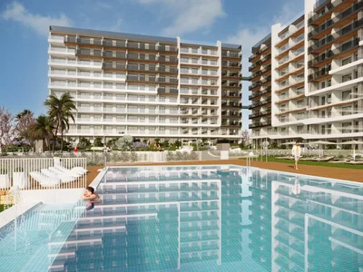 Жилой комплекс VALONIA RESORT
