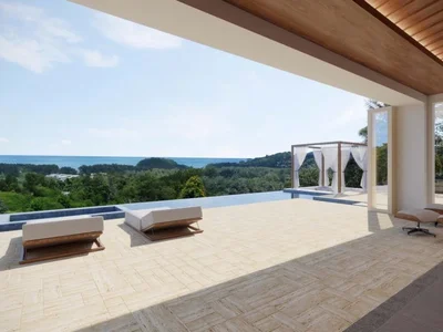 Villa Cohiba Villas Phuket