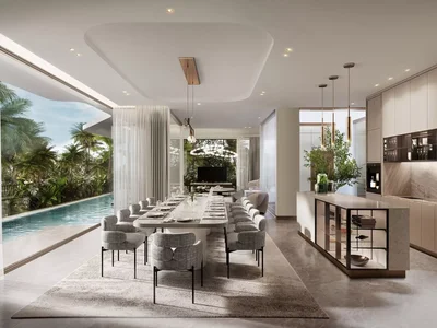 Villa Wadi Villas by Artista Properties